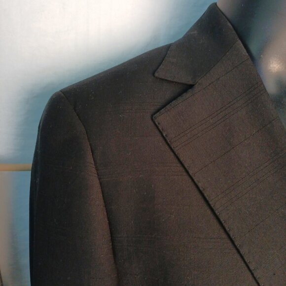 Coordinate Suit, Slim Fit - Picture 3 of 9